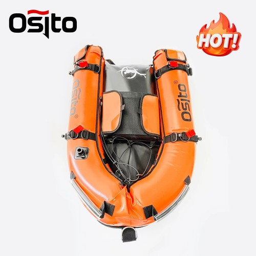 Spearfishing float boat - spearfishing,