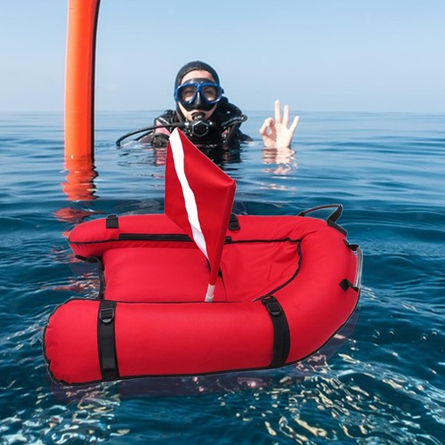 Diving float buoy high - buoy,