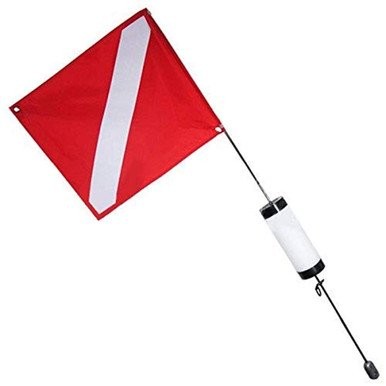 Marine sports cylinder - sports, float