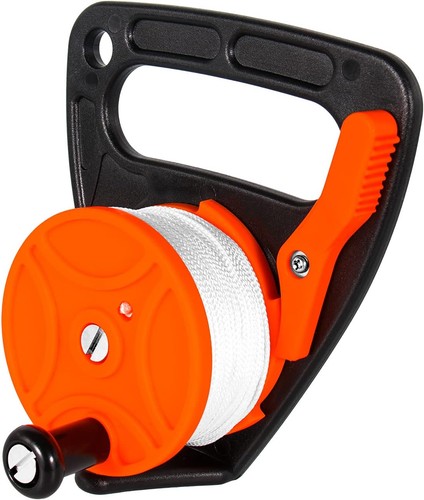 Compact 150ft scuba dive - 150ft,