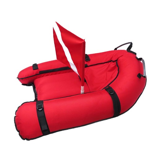 Diving float buoy portable - float,
