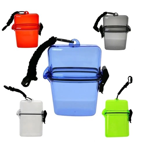 Plastic dry box - plastic,