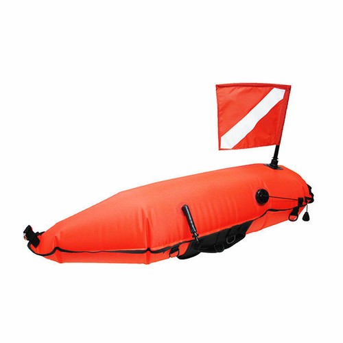 Palantic 420d nylon - 420d, torpedo