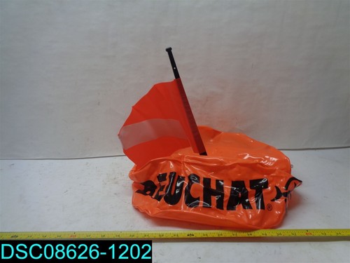 Beuchat round float - beuchat,