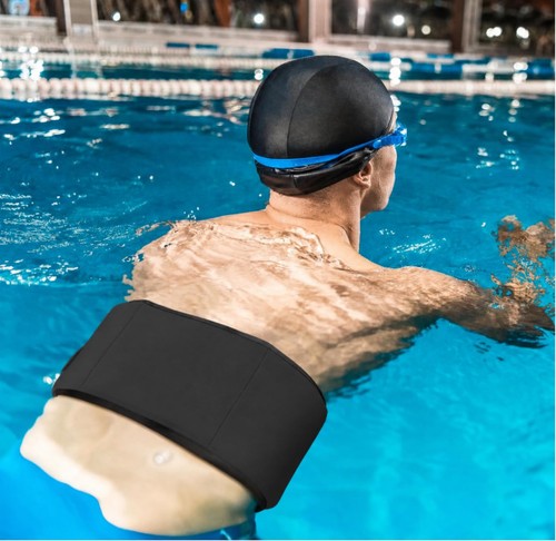 Pack swim belt for - belt,