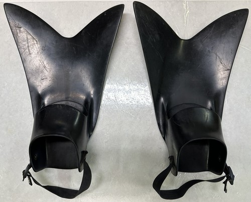 Force fins for - fins,