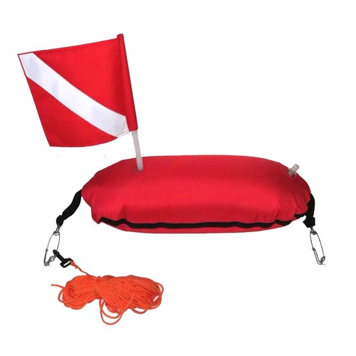 5x8x6 spearfishing float - 22.5x8x6,
