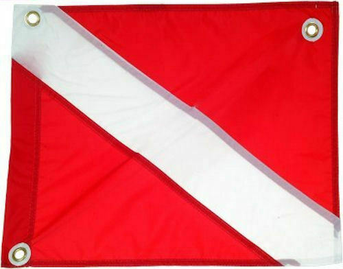 Dive flag scuba diving - dive,