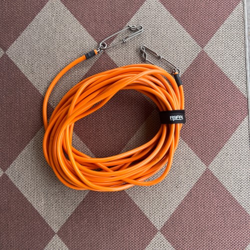 Riffe float line ft - riffe,