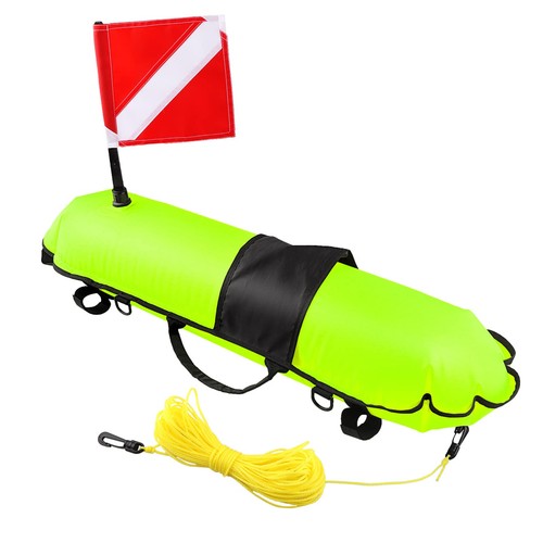 Spearfishing buoy - spearfishing,
