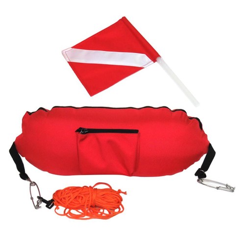 Spearfishing buoy surface - spearfishing,