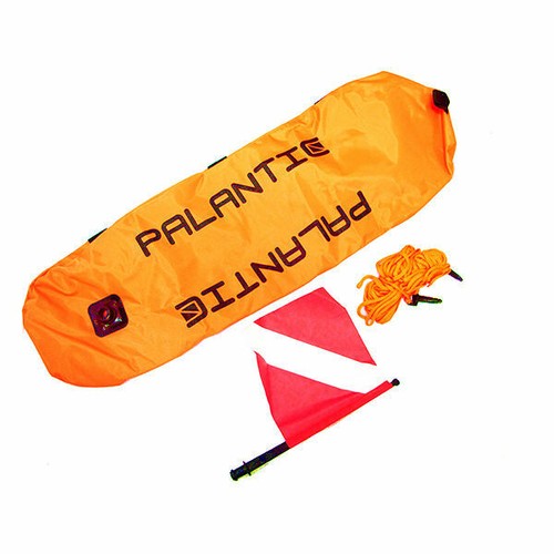 Palantic torpedo float dive - torpedo,