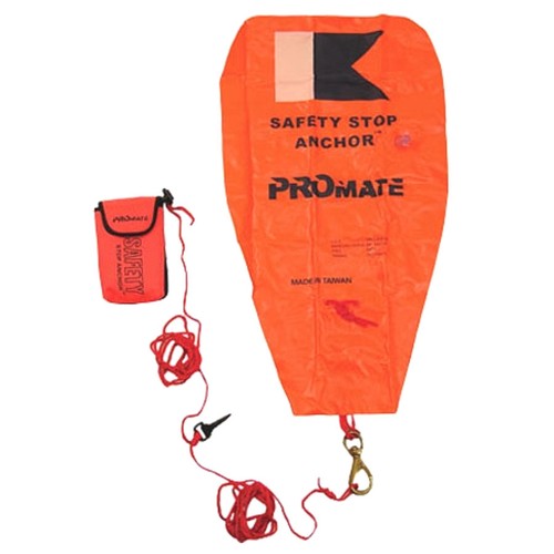 Scuba dive safety float - safety,