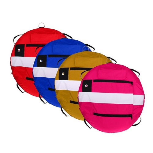 Freediving buoy inflatable - freediving,