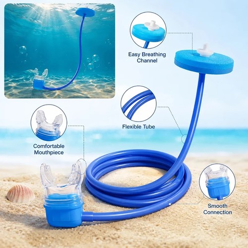 Portable surface breathing - portable,