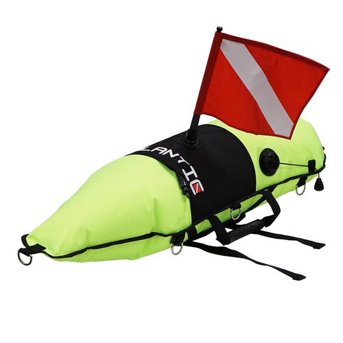 Scuba choice torpedo - scuba, w/